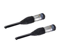 suspensions pneumatiques Compatible Avec Tesla Pour Model S 2011 2012 2013 2014 2015 2016 Paire D'amortisseurs De Suspension Pneumatique Arrière 60063200C