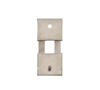 Suspensions pour horloge carillon, pendulette, pendule de cheminée, comtoise, pendules murales, pendule de paris - Pour les dimensions, vérifier le tableau pour s'assurer de la compatibilité (N°3)