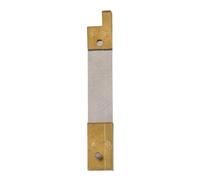 Suspensions pour horloge carillon, pendulette, pendule de cheminée, comtoise, pendules murales, pendule de paris - Pour les dimensions, vérifier le tableau pour s'assurer de la compatibilité (N°11)