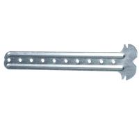 Suspente 170 mm F45 / F47 - ISOTECH - 0111348