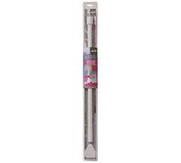 Suspente de barre de douche - MSV - 140365 - Aluminium - Blanc - 60 cm