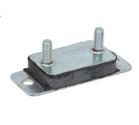 Suspente de silencieux BOSAL 255-262 pour TRANSPORTER T3 Fourgon 1.6 1981-1987