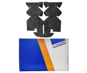 Suspente hourdis longue - boîte de 100 - ISOTECH - 0111325