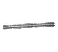Suspente modulaire 500mm - ISOTECH - 0111336