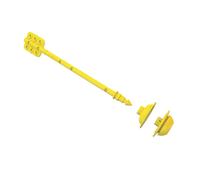 Suspente pour isolation Integra2 280mm Isover, lot de 50