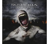 Susperia - Attitude [Import]
