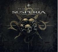 Susperia - We are The Ones [Import]