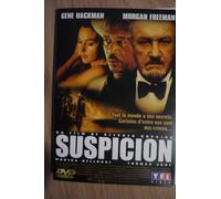 Suspicion