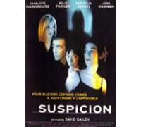 SUSPICION