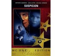 Suspicion