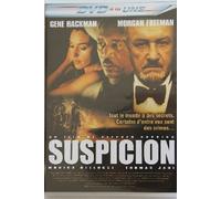 Suspicion
