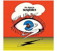 Suspicion [7" Vinyl]