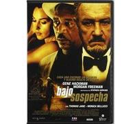 Suspicion (Above Suspicion) (2000) (DVD) G