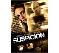 Suspicion by Suzanne Way