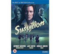 Suspicion – Music Sales – Import anglais