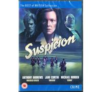 Suspicion – Music Sales – Import anglais