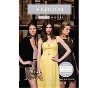 Suspicion, Private Series Kate Brian (Auteur)