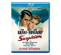 Suspicion (Soupçons)