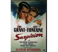 Suspicion (Soupçons)