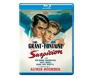 Suspicion (Soupçons)