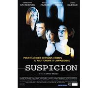 Suspicion / The Intruder ( 1999 )