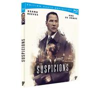 Suspicions Blu-ray