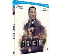 Suspicions Blu-ray