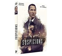 SUSPICIONS DVD