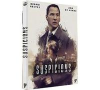 SUSPICIONS DVD