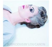 Suspicious [Import]