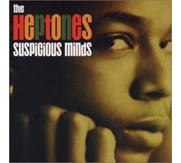 Suspicious Minds
