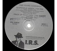 Suspicious Minds (x2+2) [Import]