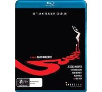 Suspiria