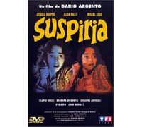 Suspiria E