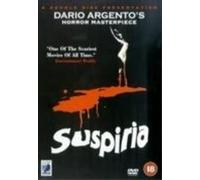Suspiria