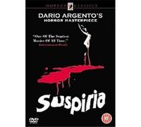 Suspiria