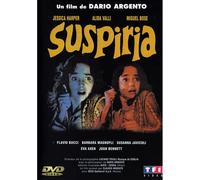 Suspiria