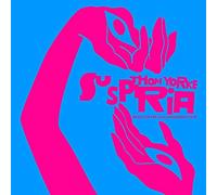 Suspiria