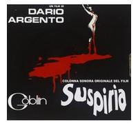 Suspiria