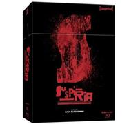 Suspiria (2018) (Limited Edition) [Ultra Hd] Ltd Ed, With Blu-Ray, Boxed Set, Australia - Import