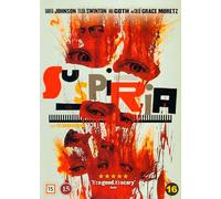 Suspiria (2018) [ Origine Danoise, Sans Langue Francaise ]