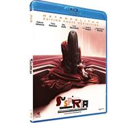Suspiria Blu-ray