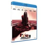 Suspiria Blu-ray