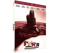 Suspiria - Blu-Ray