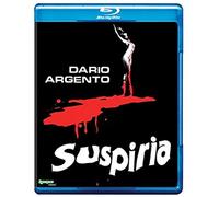 Suspiria [Blu-Ray]