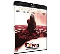 Suspiria Blu-ray E