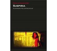 Suspiria by Alexandra HellerNicholas Alexandra HellerNicholas (Auteur)