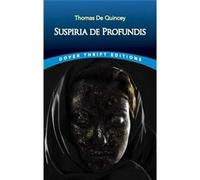 Suspiria De Profundis