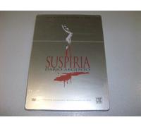 Suspiria (Definitive Edition) (2 DVD) [Import]
