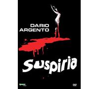Suspiria [Dvd]